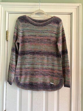 Collection L Sweater NWT